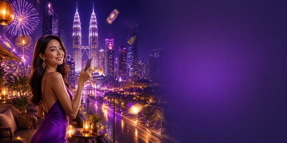 Penggunaan telefon mudah alih untuk pertaruhan sukan kasino bergaya Melayu Kuala Lumpur