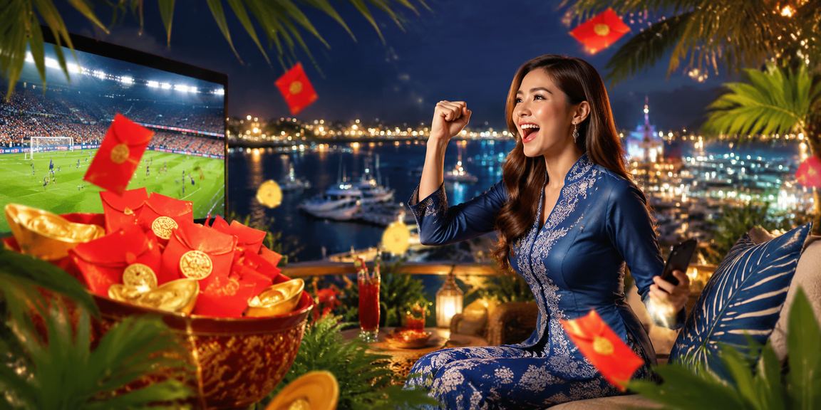 Promosi bonus eksklusif di aplikasi 603