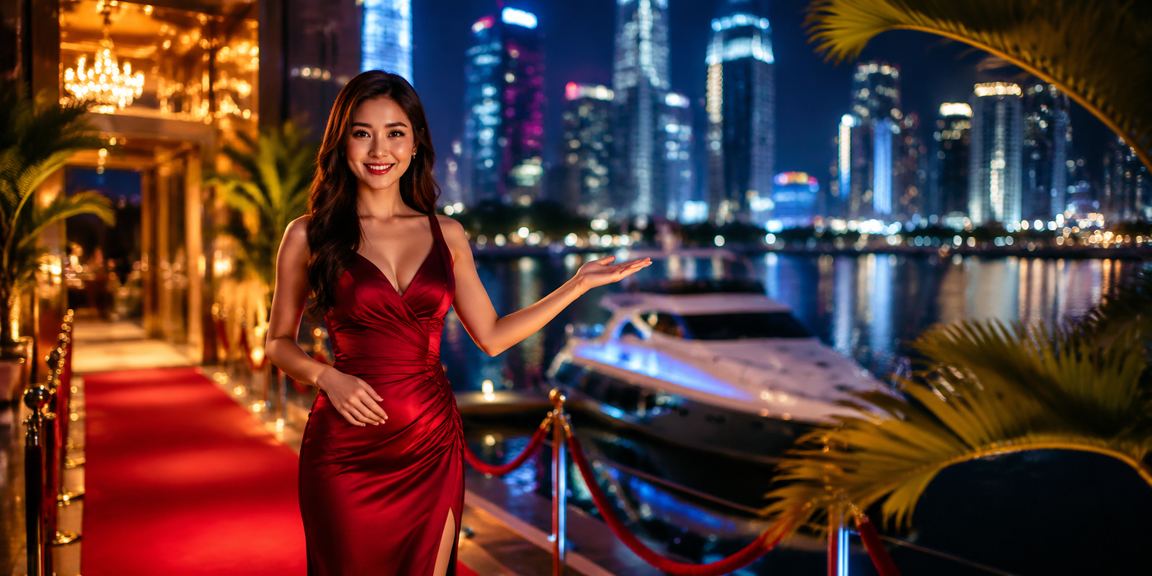 Pengalaman pertaruhan dalam talian bergaya Melayu di Petaling Jaya